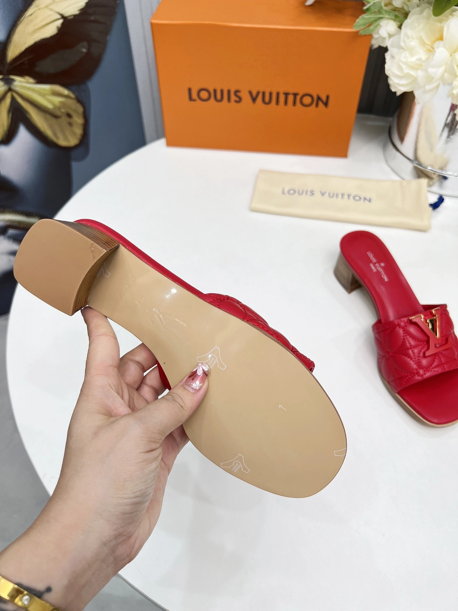 COCO-- 8V 1ADCWU Heel height：4.5CM item:E-X555D4137